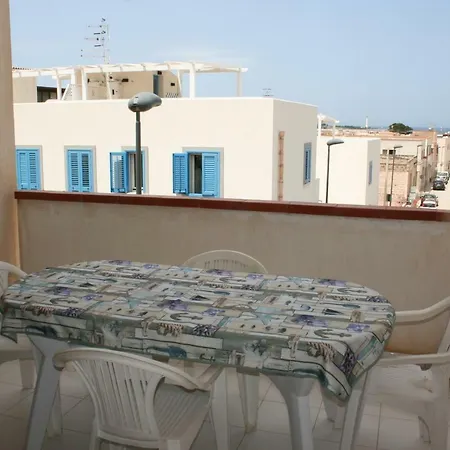 Casa Del Mulino Apartment San Vito Lo Capo Exterior photo