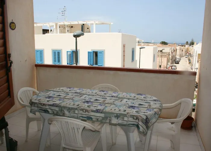 Casa Del Mulino