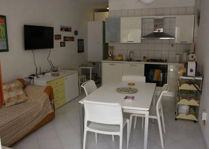 Casa Del Mulino