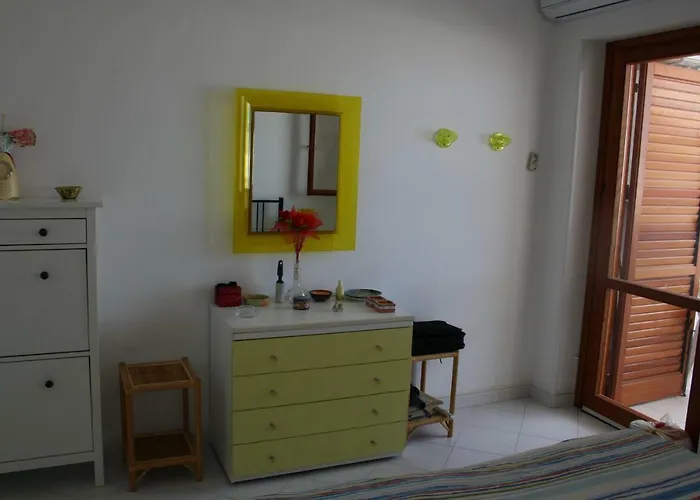 Casa Del Mulino