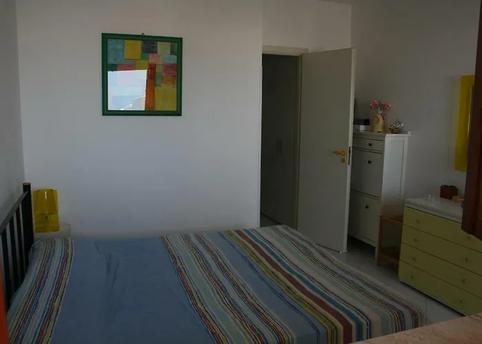 Casa Del Mulino