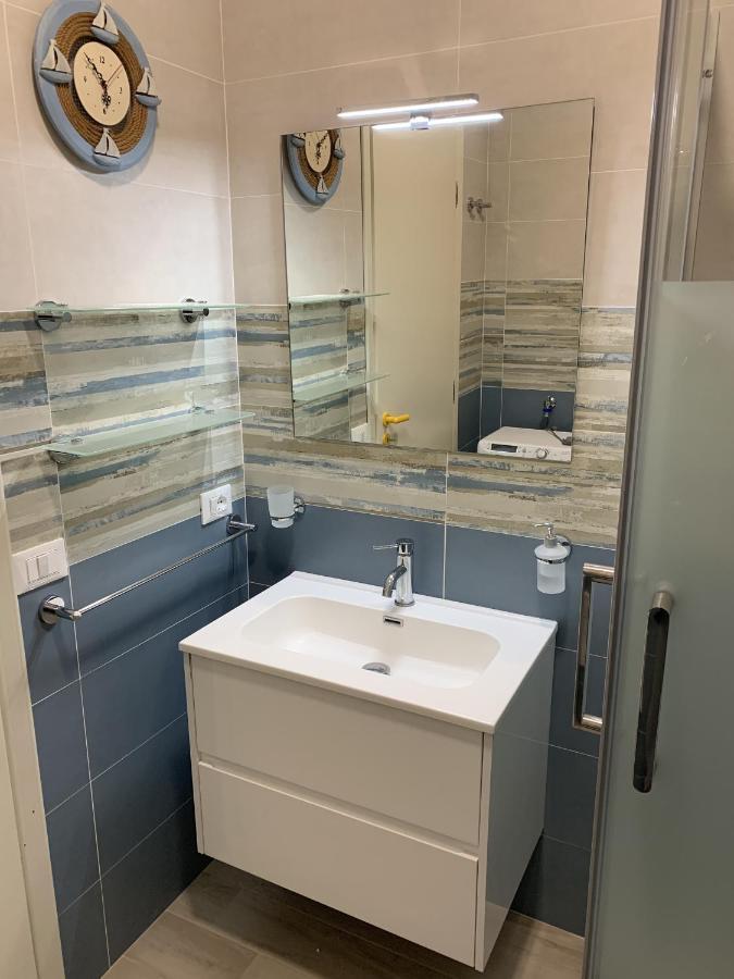 Casa Del Mulino Apartment