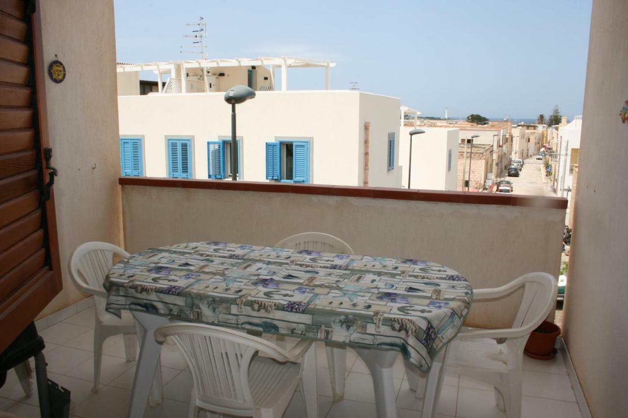 Casa Del Mulino San Vito Lo Capo