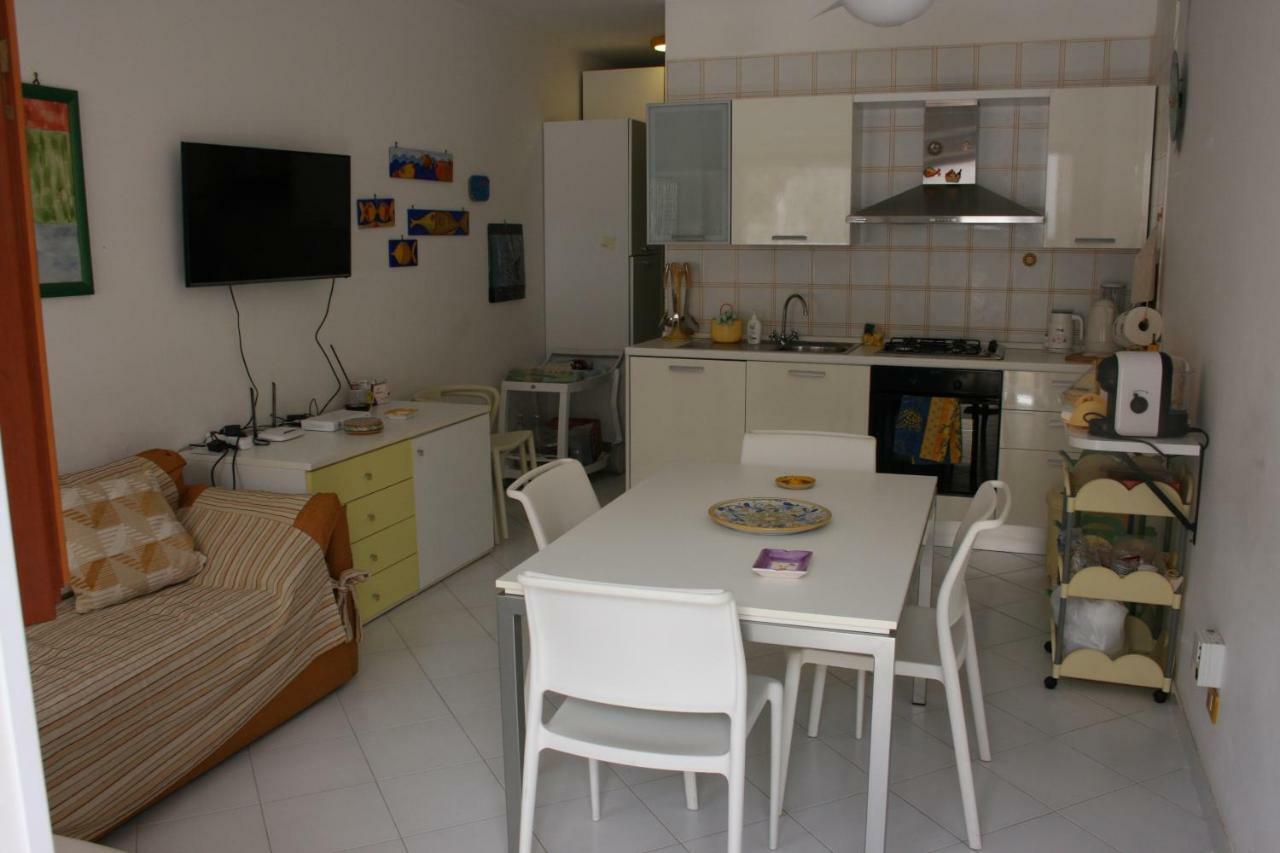 Casa Del Mulino San Vito Lo Capo