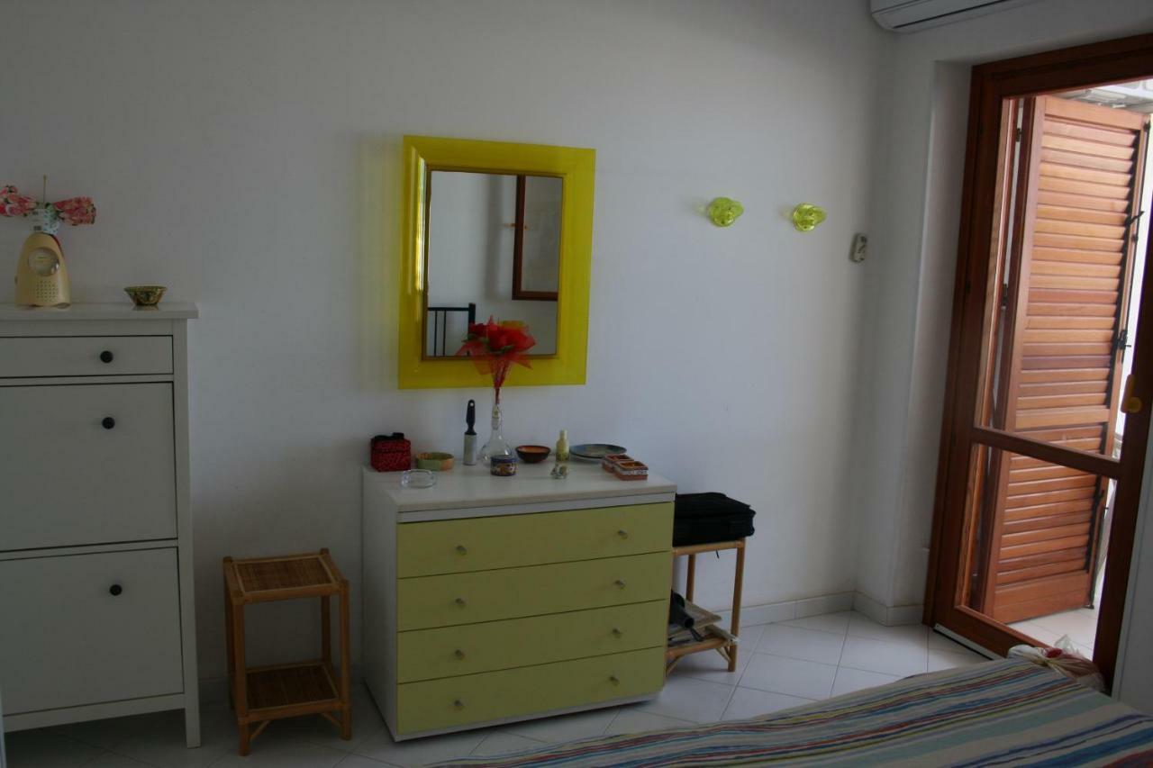 Casa Del Mulino Apartment San Vito Lo Capo