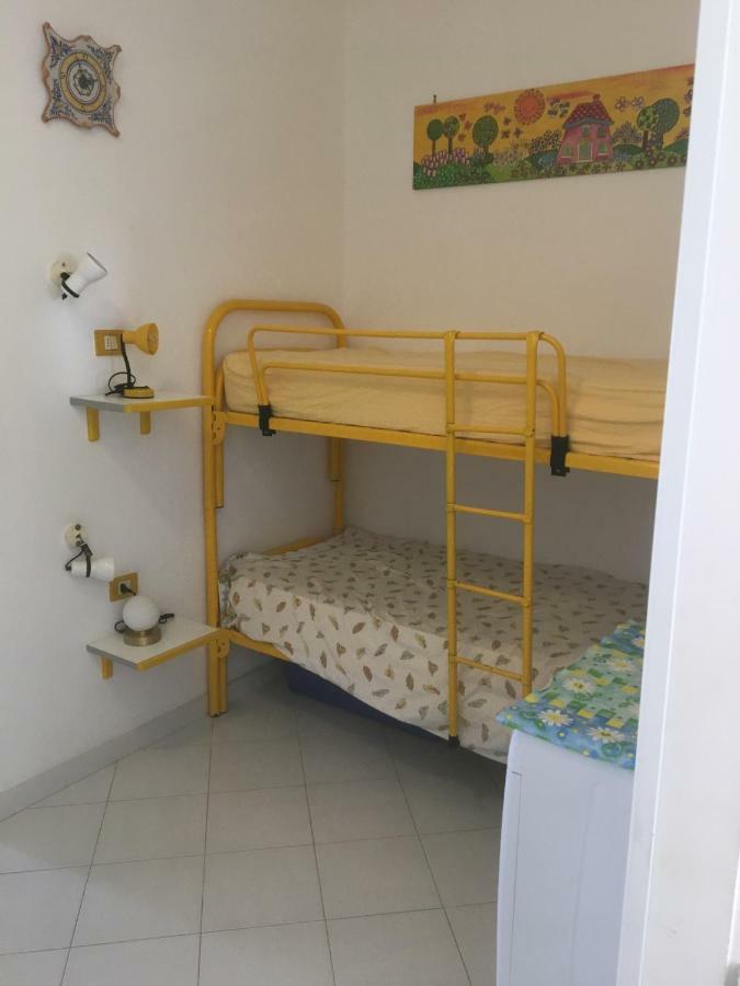 Casa Del Mulino Apartment