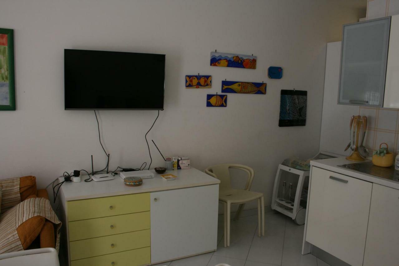 Casa Del Mulino Apartment San Vito Lo Capo