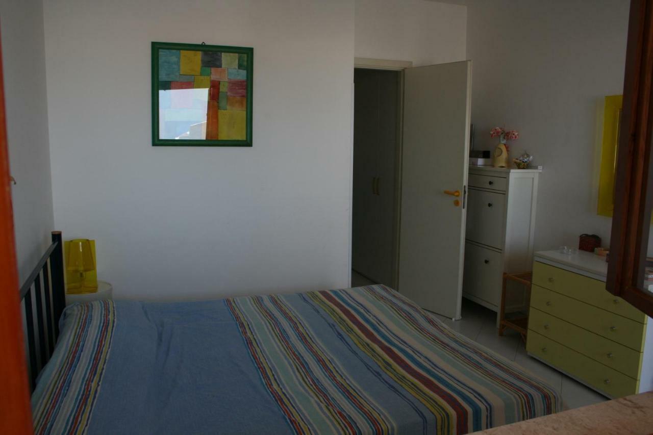 Casa Del Mulino * San Vito Lo Capo